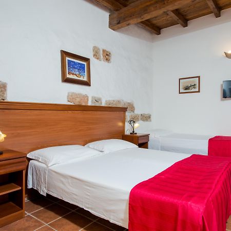 Relais Masseria Casina Dei Cari Presicce Zewnętrze zdjęcie