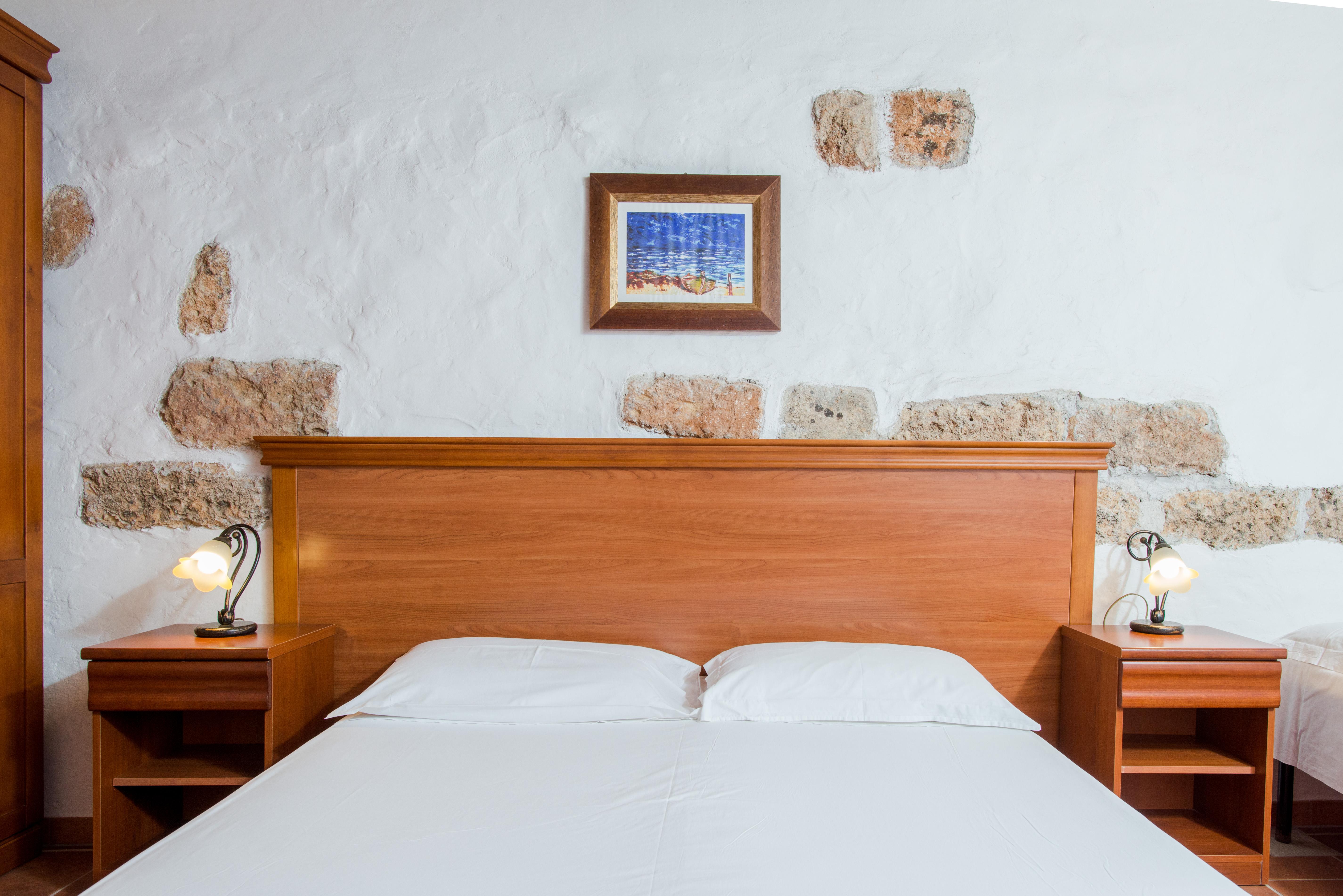 Relais Masseria Casina Dei Cari Presicce Zewnętrze zdjęcie