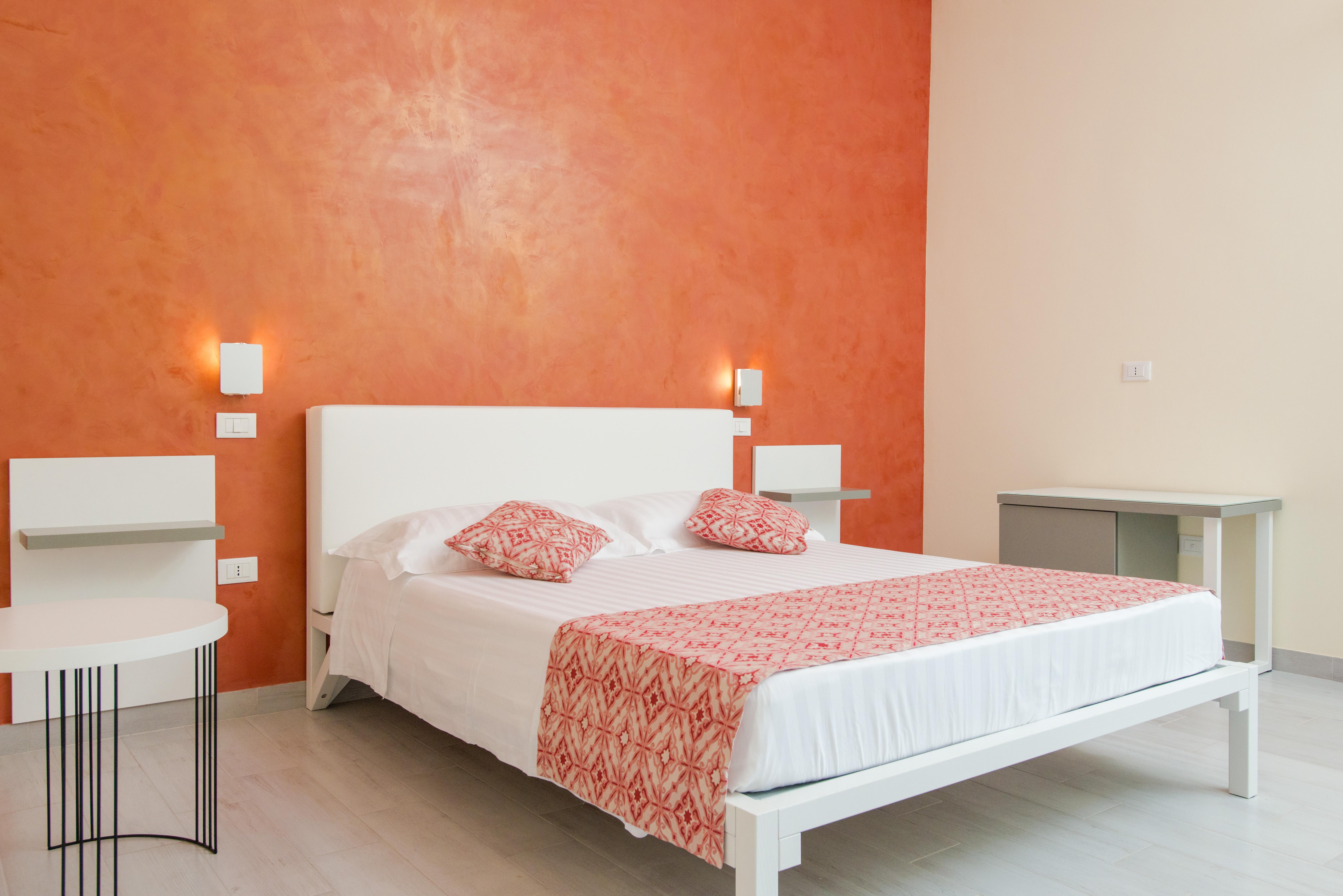 Relais Masseria Casina Dei Cari Presicce Zewnętrze zdjęcie