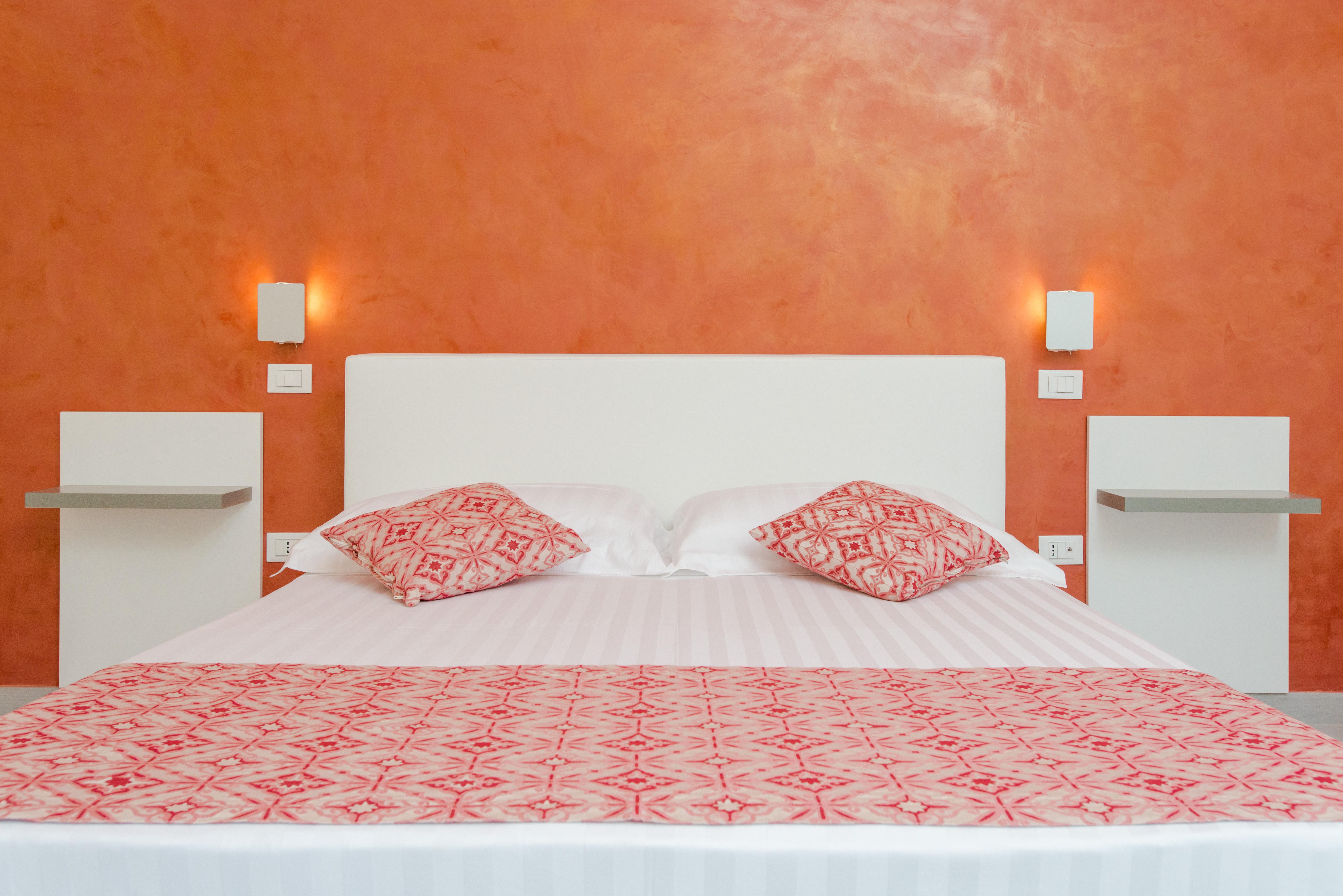Relais Masseria Casina Dei Cari Presicce Zewnętrze zdjęcie