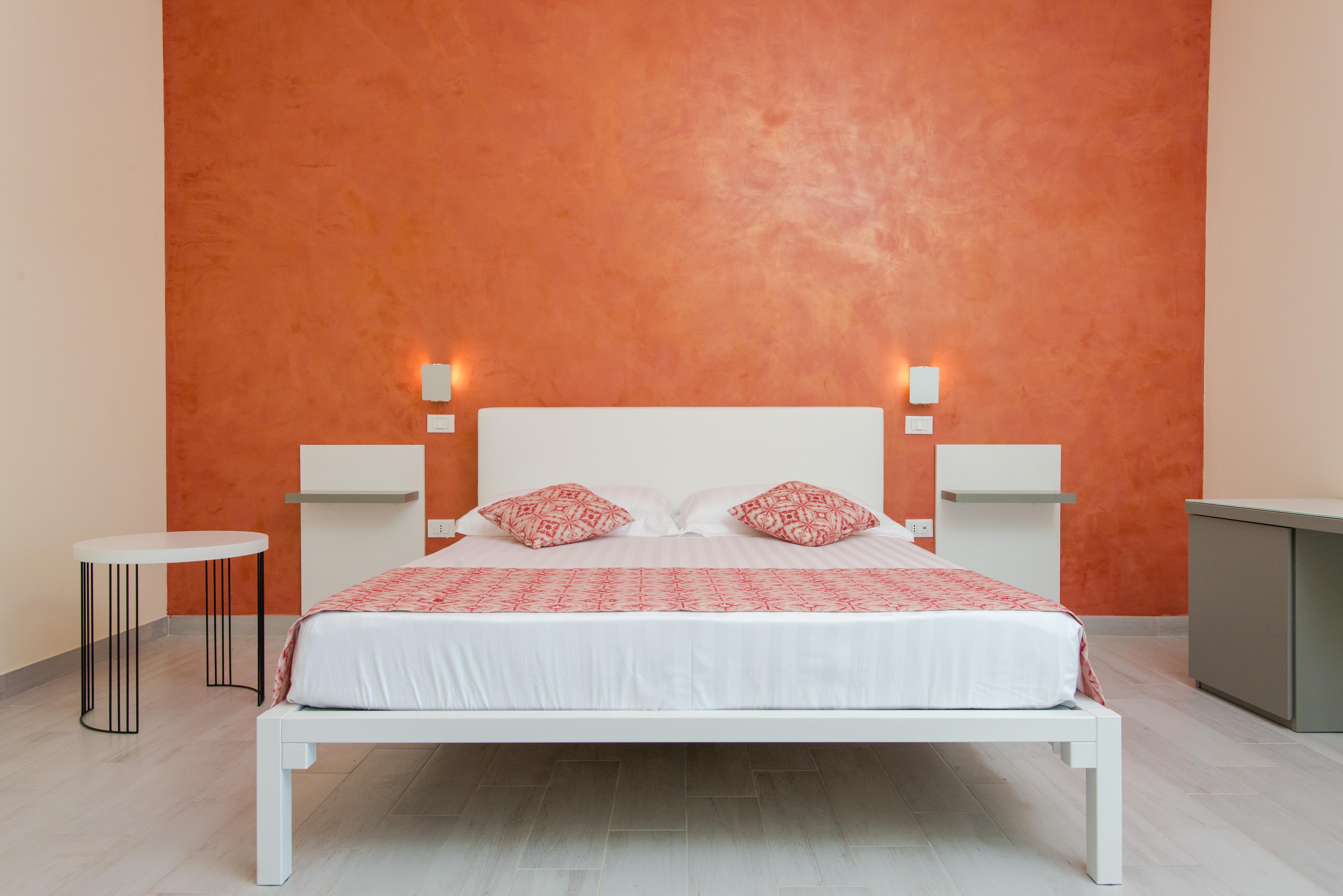 Relais Masseria Casina Dei Cari Presicce Zewnętrze zdjęcie