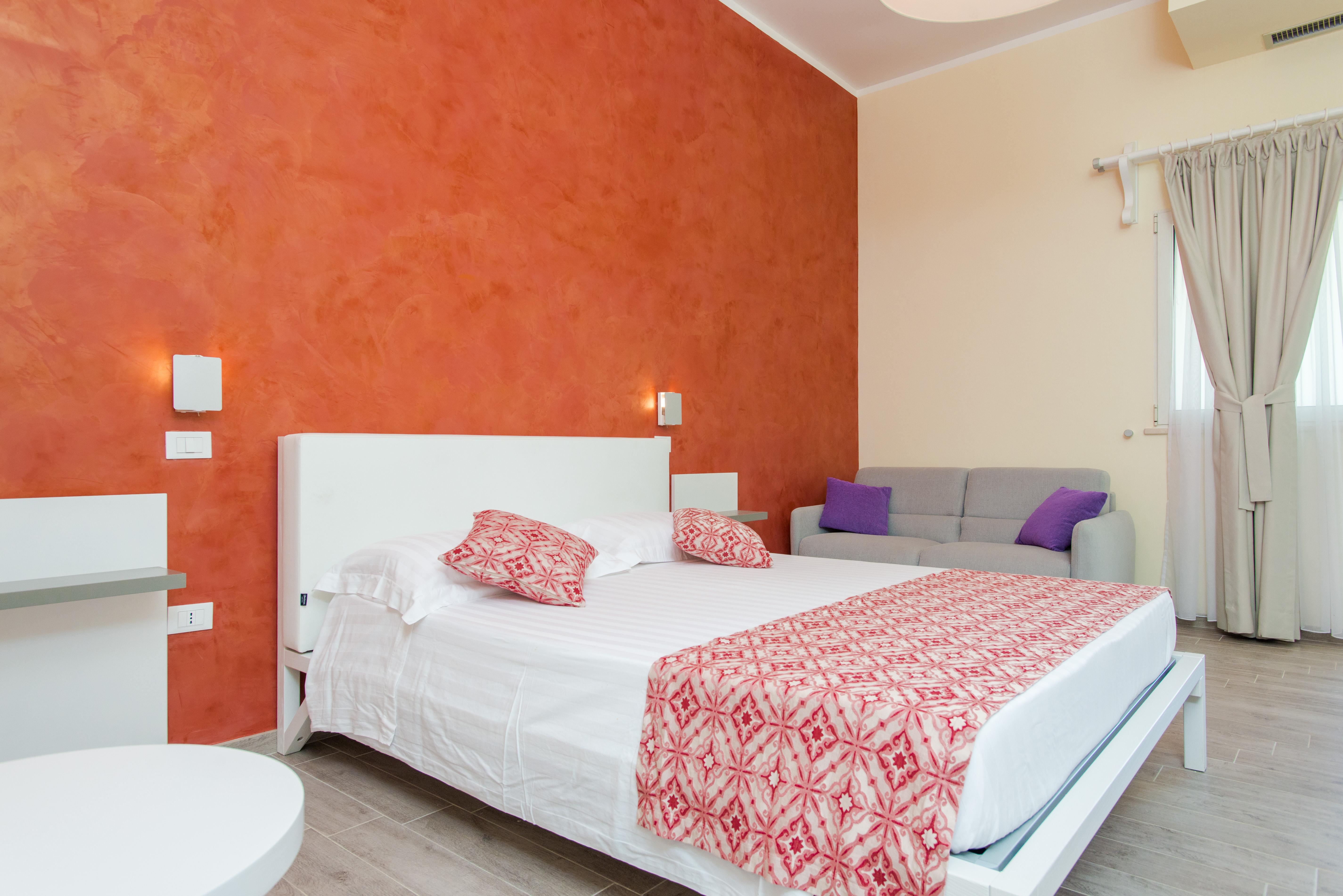 Relais Masseria Casina Dei Cari Presicce Zewnętrze zdjęcie