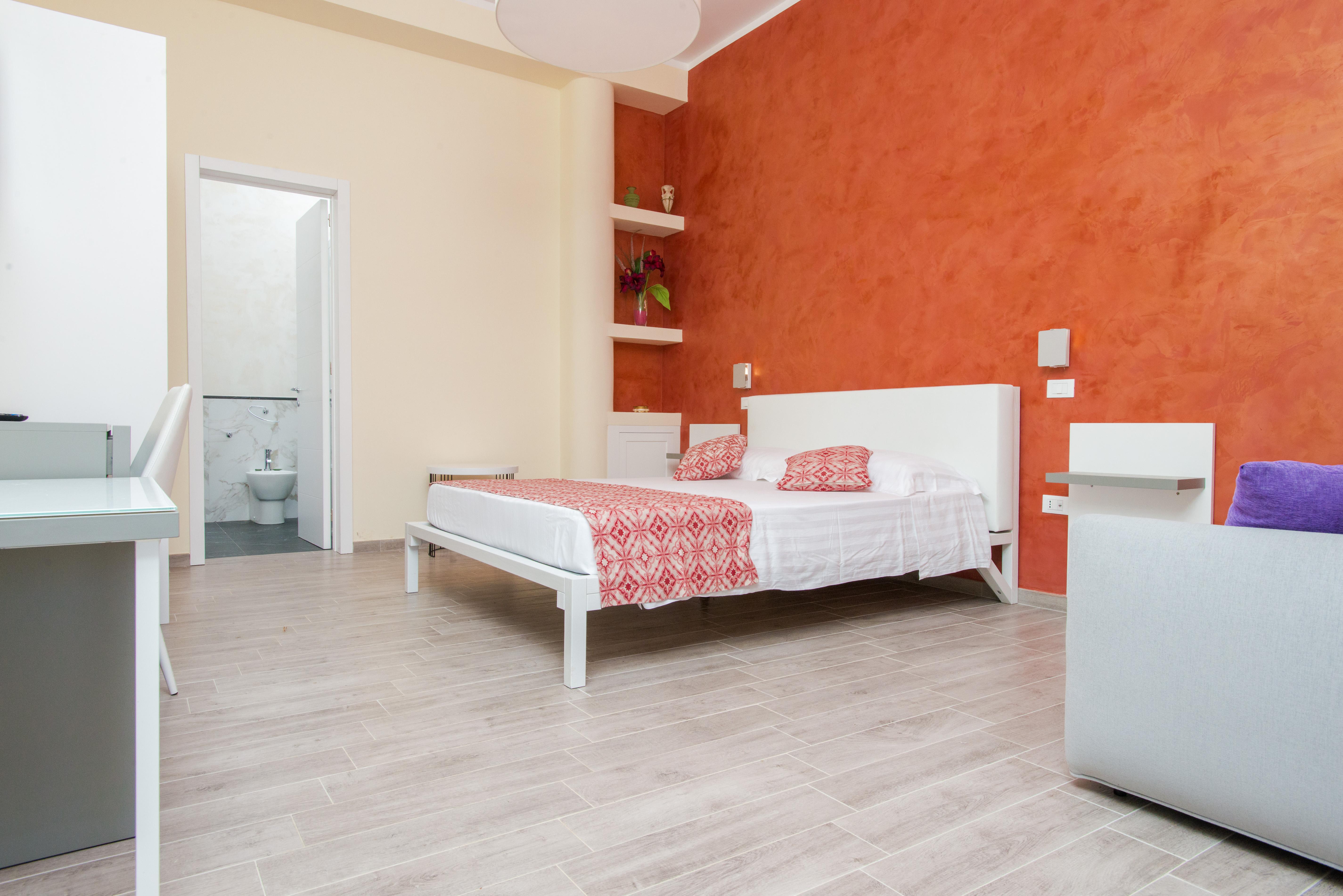 Relais Masseria Casina Dei Cari Presicce Zewnętrze zdjęcie