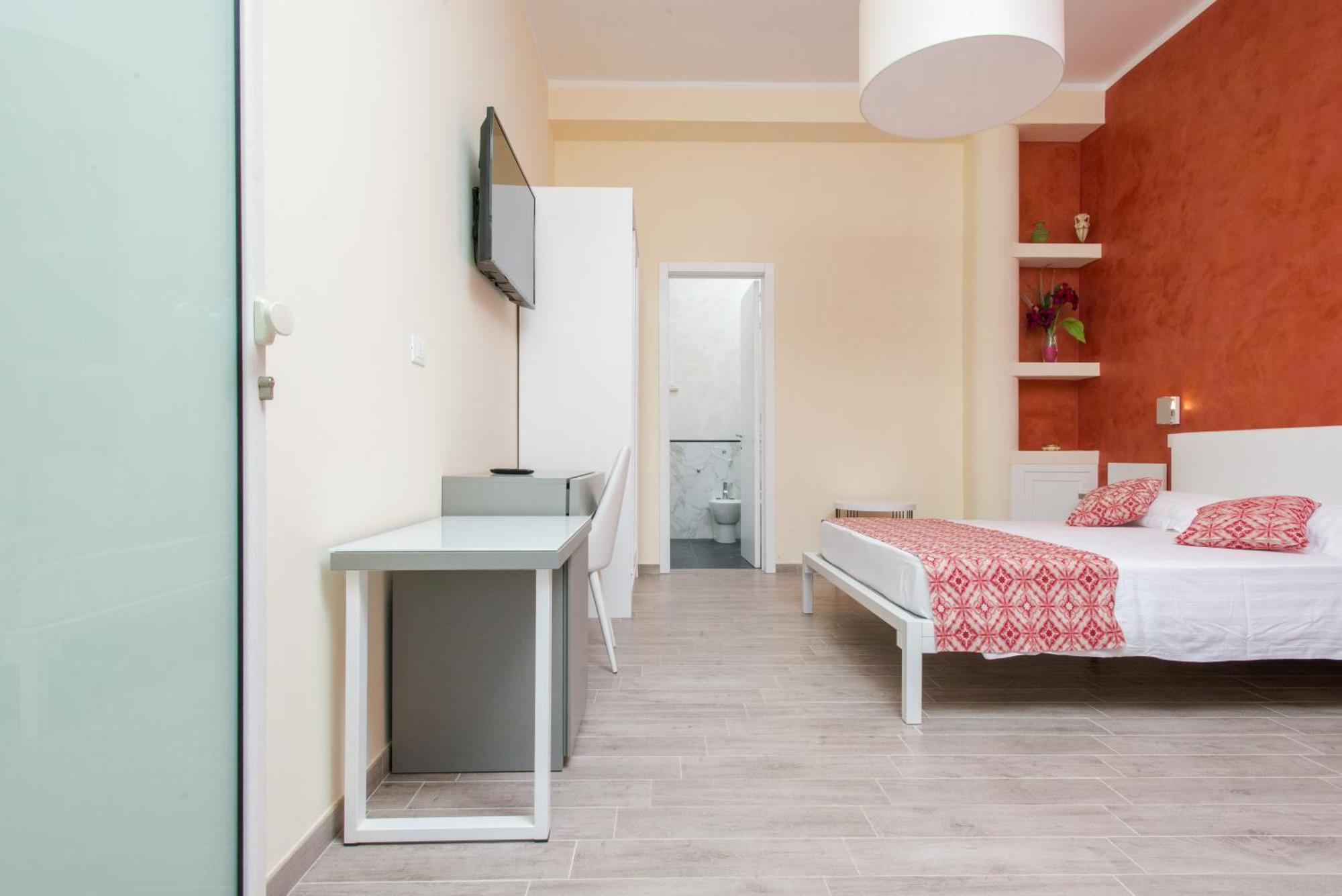 Relais Masseria Casina Dei Cari Presicce Zewnętrze zdjęcie