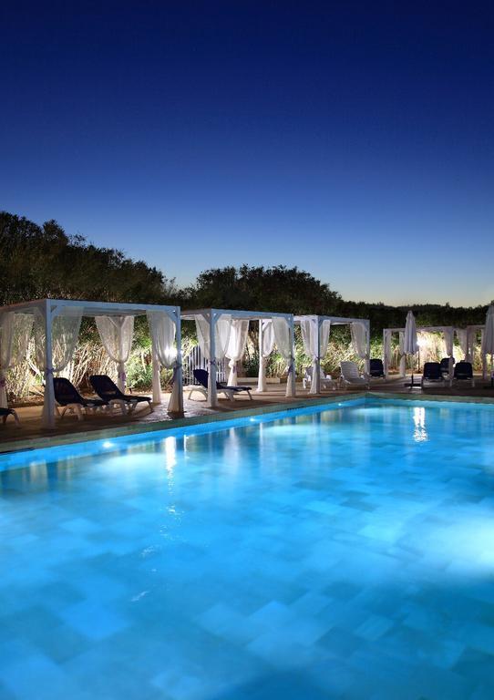 Relais Masseria Casina Dei Cari Presicce Zewnętrze zdjęcie