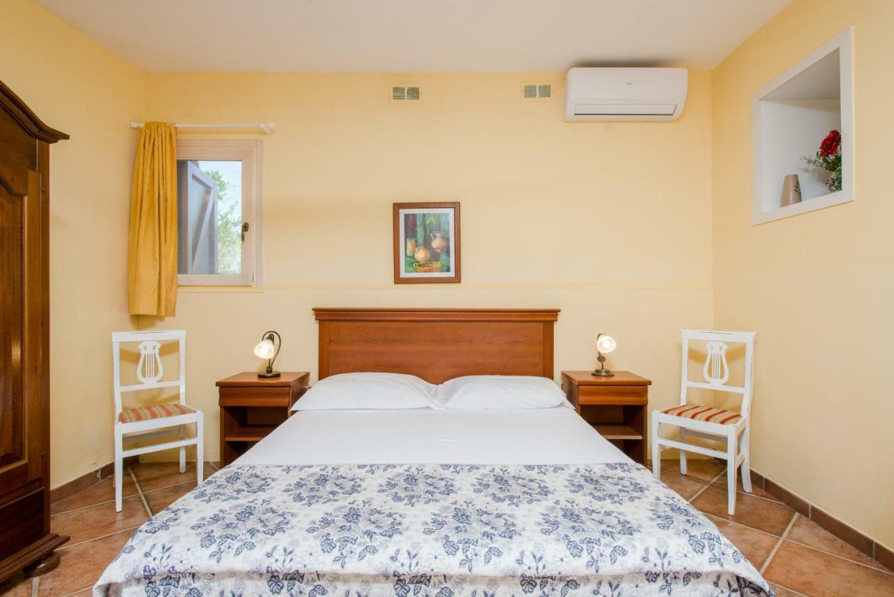 Relais Masseria Casina Dei Cari Presicce Zewnętrze zdjęcie